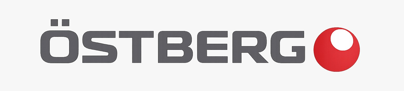 OSTBERG Logo
